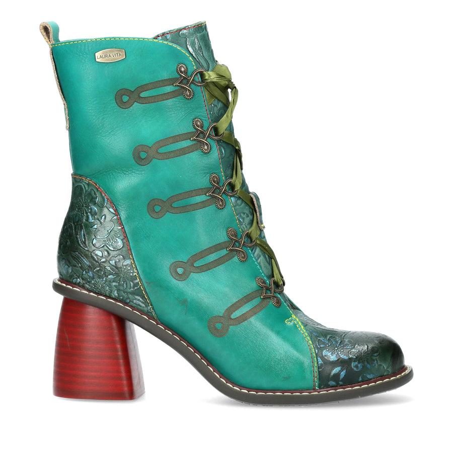 Scarpe Vita Bottines - EVCAO 01 Comprare a buon mercato