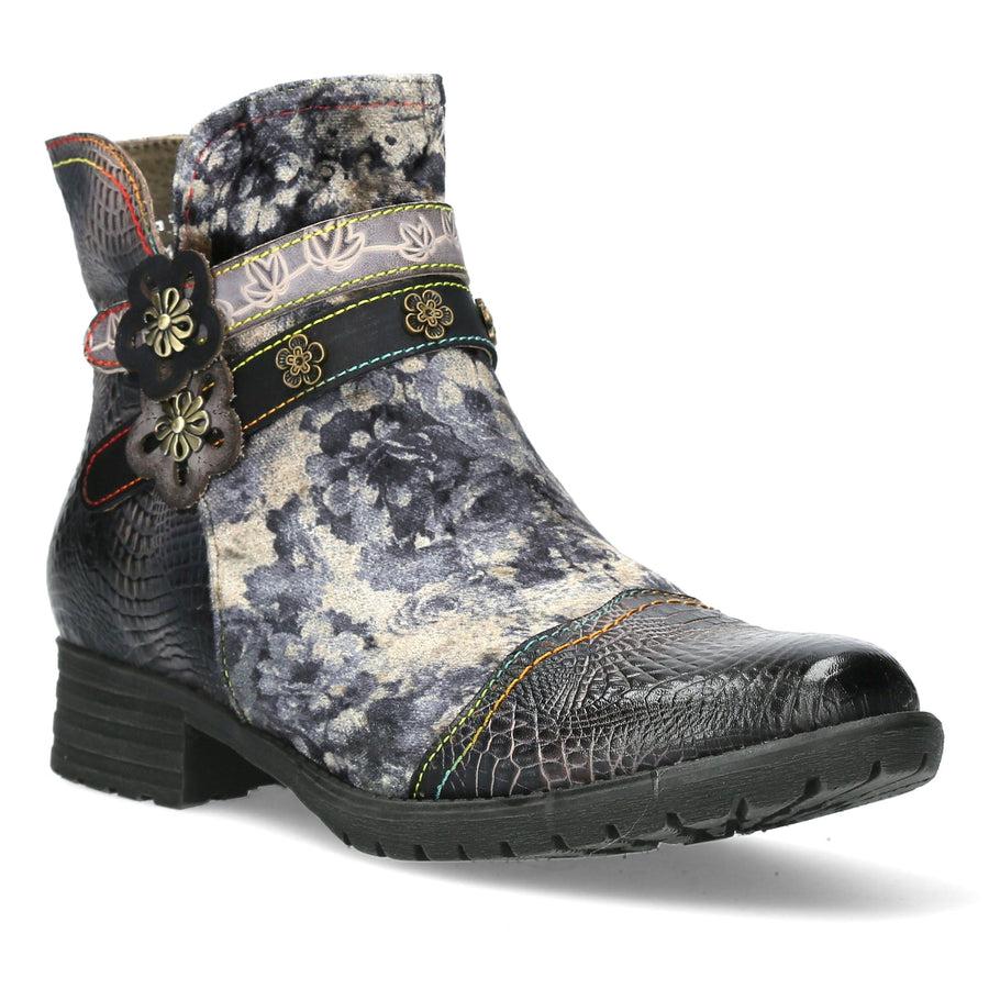 Scarpe Vita Bottines - GACMAYO 03 Grande vendita