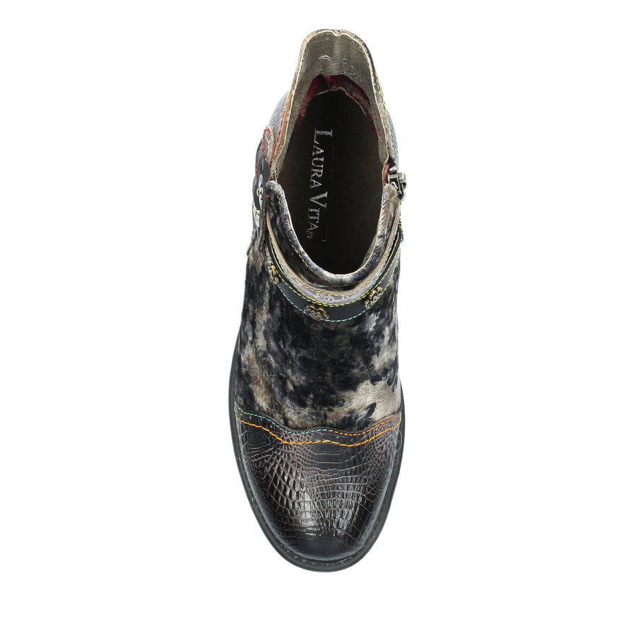 Scarpe Vita Bottines - GACMAYO 03 Grande vendita
