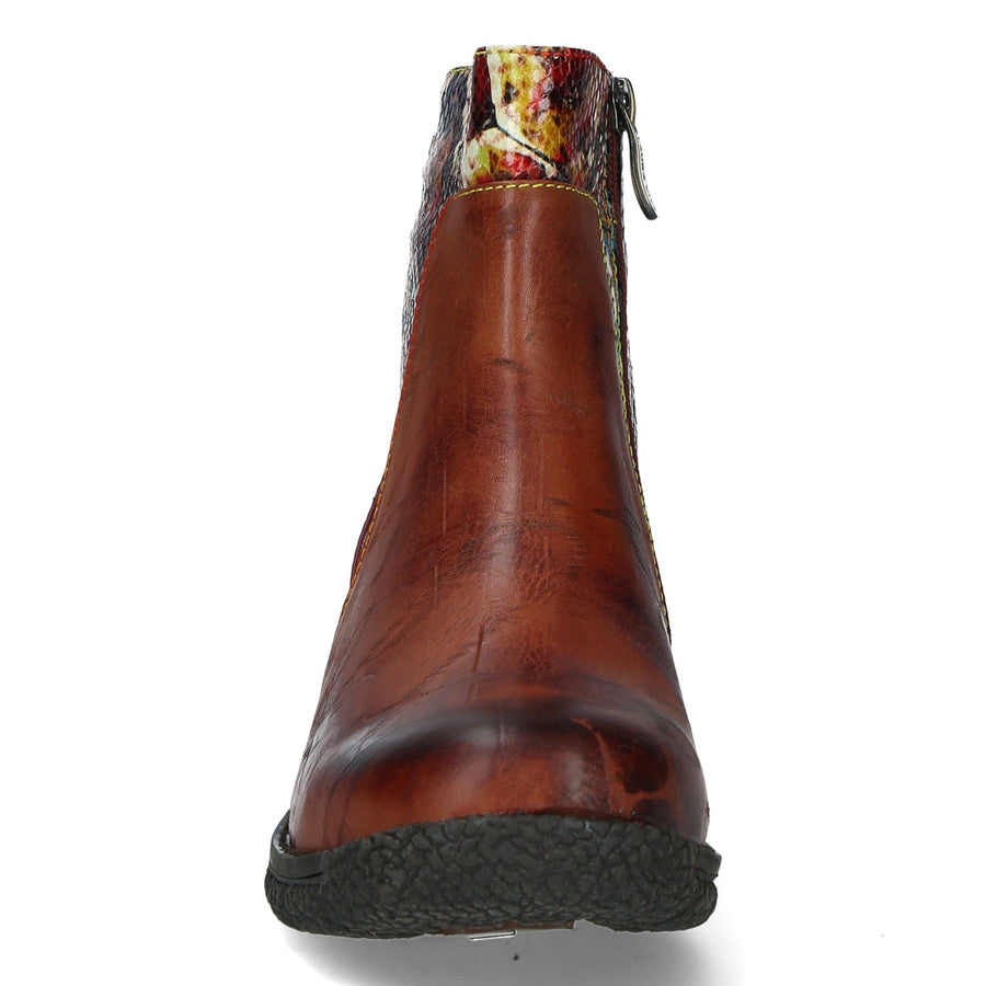 Scarpe Vita Bottines - GOCTHO 04 Flash Sale