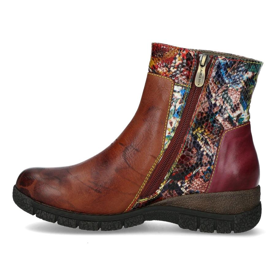 Scarpe Vita Bottines - GOCTHO 04 Flash Sale