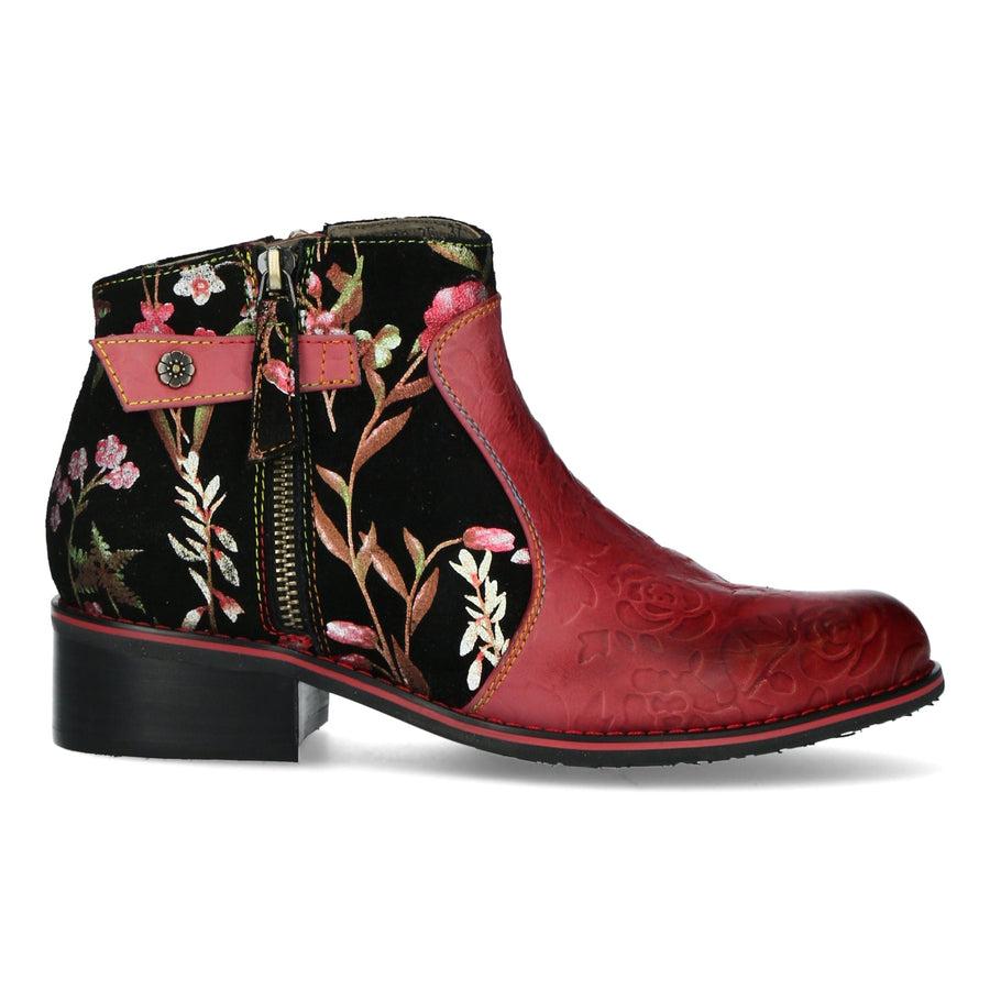 Scarpe Vita Bottines - ALICE 07E Fornitura limitata