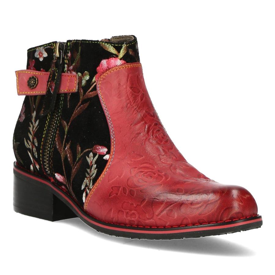 Scarpe Vita Bottines - ALICE 07E Fornitura limitata