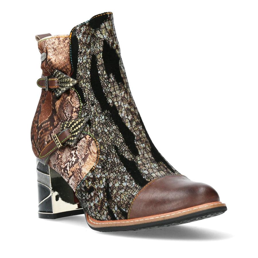 Scarpe Vita Bottines - MARBREO 04 Offerta esclusiva