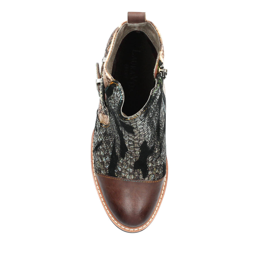 Scarpe Vita Bottines - MARBREO 04 Offerta esclusiva