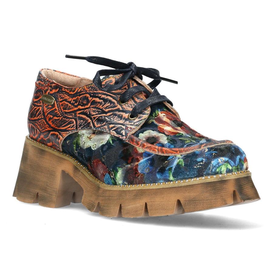 Scarpe Vita Derbies - OMIO 09 Vendite stagionali