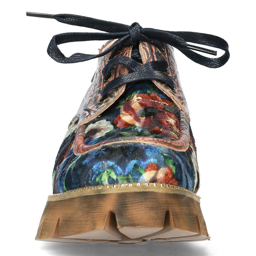 Scarpe Vita Derbies - OMIO 09 Vendite stagionali