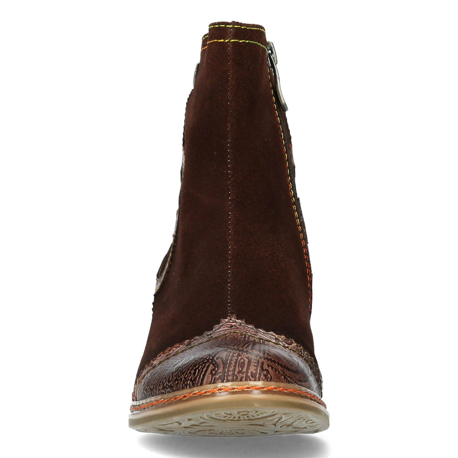 Scarpe Vita Bottines - ALEXIAO 67 Black Friday