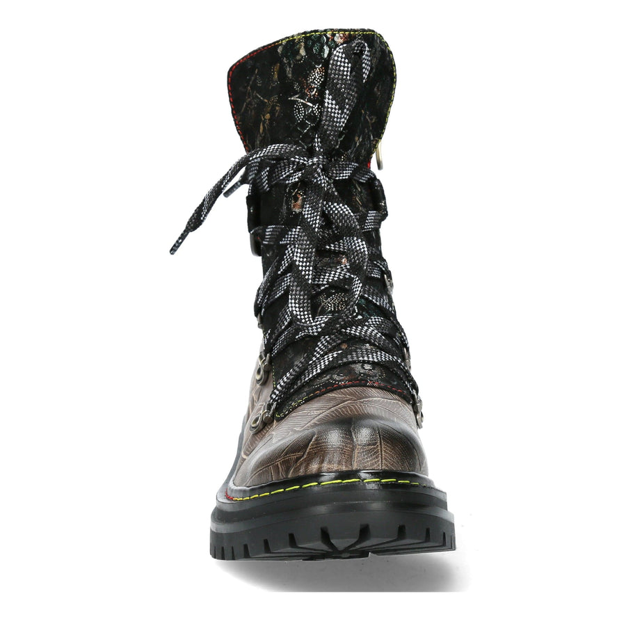 Scarpe Vita Bottines - KANDYO 08 Offerta natalizia