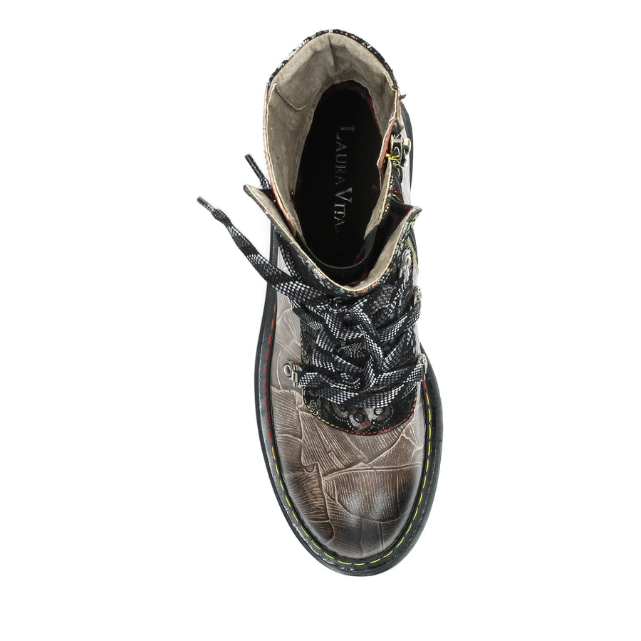 Scarpe Vita Bottines - KANDYO 08 Offerta natalizia