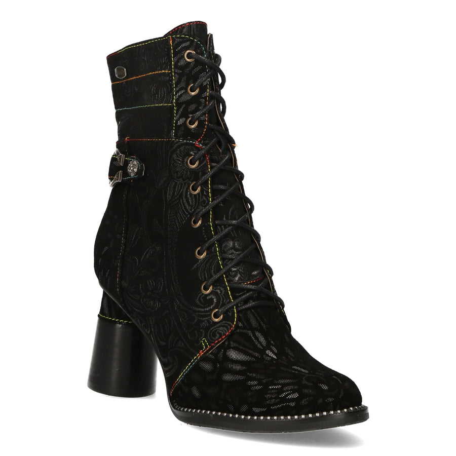 Scarpe Vita Bottines - GUCSTOO 15C Offerta Pasqua