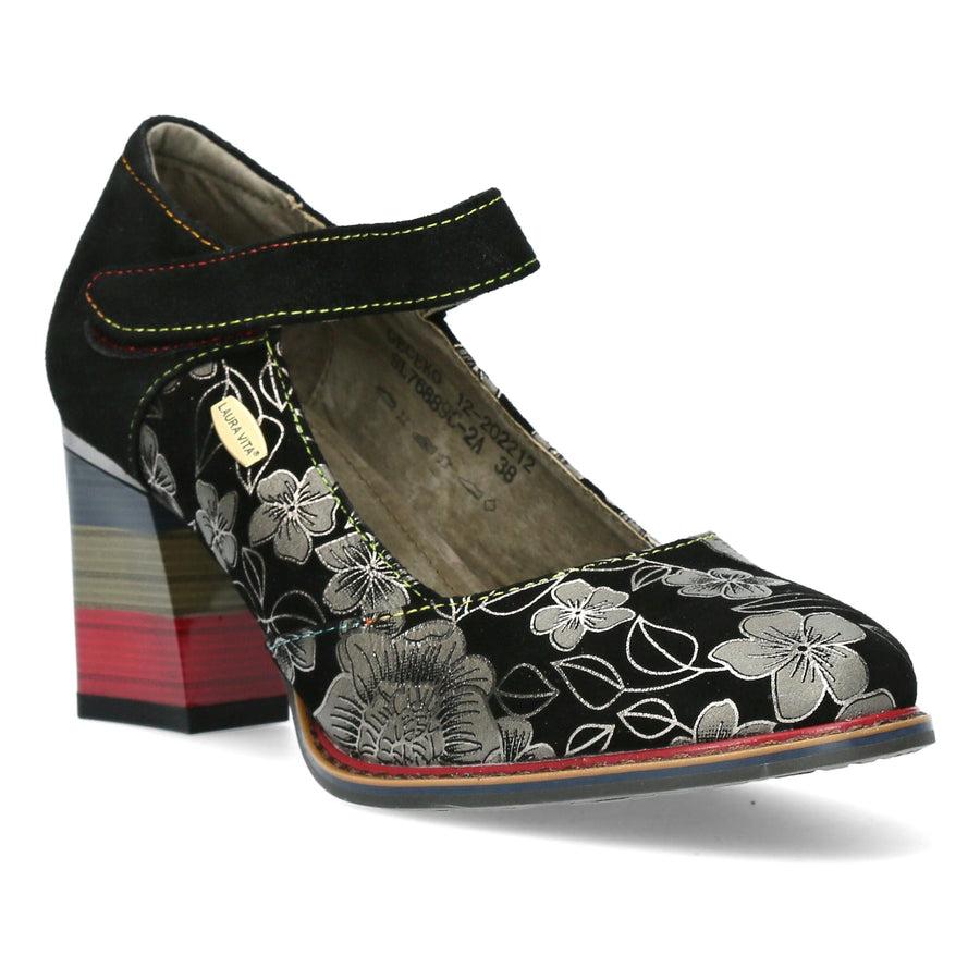 Scarpe Vita Escarpins - GECEKO 12 Offerta Giorno del Papà
