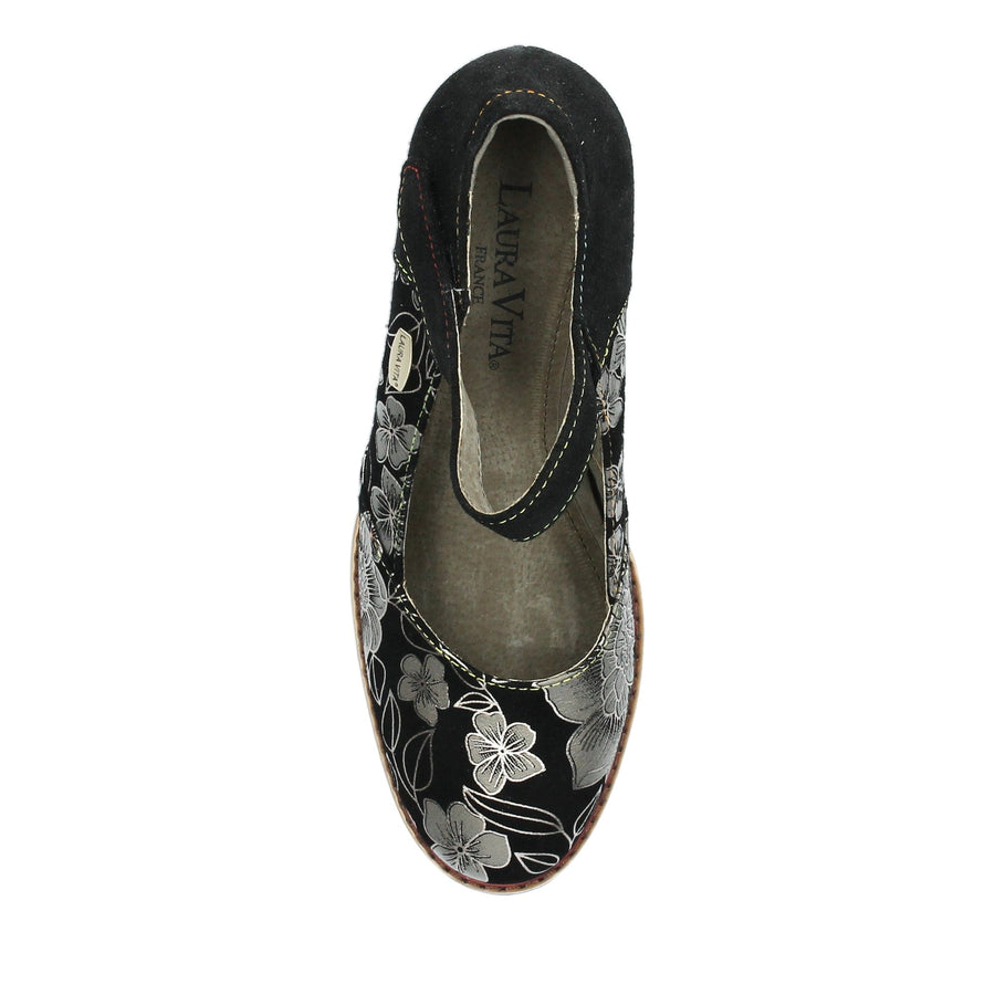 Scarpe Vita Escarpins - GECEKO 12 Offerta Giorno del Papà