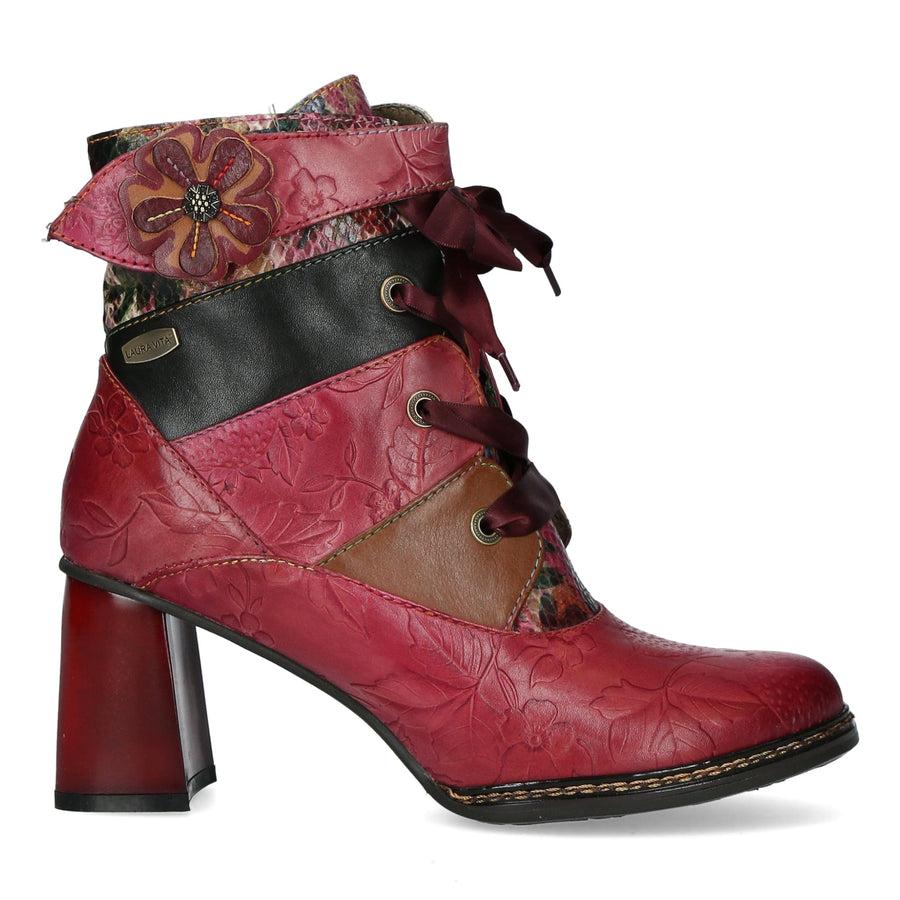 Scarpe Vita Bottines - IDCANO 04 Offerta San Valentino