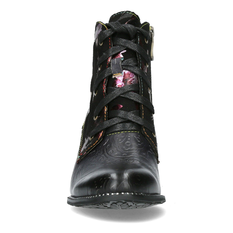 Scarpe Vita Bottines - ELCODIEO 01 Offerta Anniversario