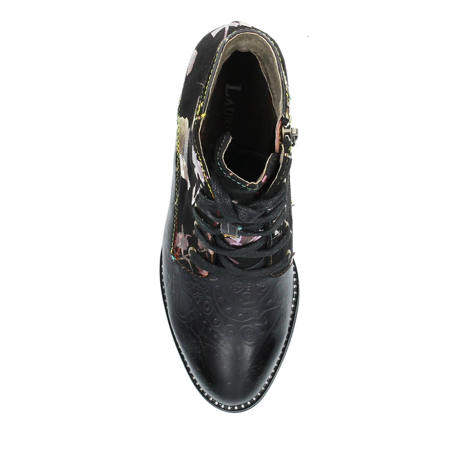 Scarpe Vita Bottines - ELCODIEO 01 Offerta Anniversario