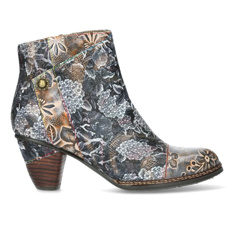 Scarpe Vita Bottines - ALIZEE 06 Smaltimento dello stoccaggio