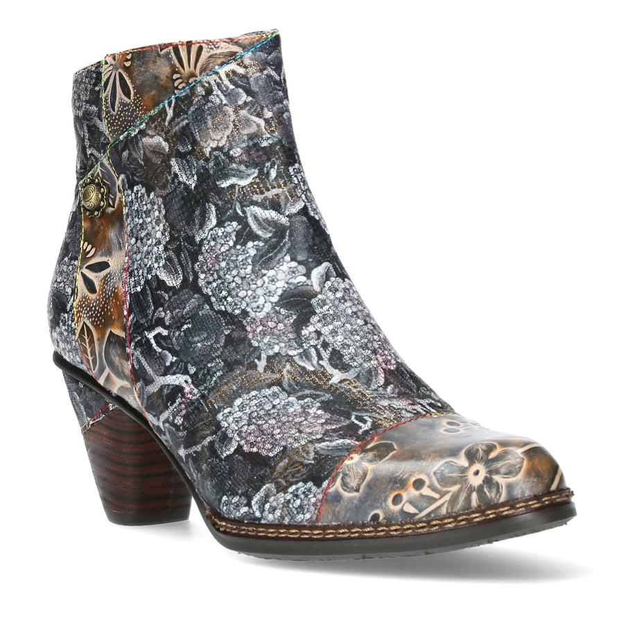 Scarpe Vita Bottines - ALIZEE 06 Smaltimento dello stoccaggio