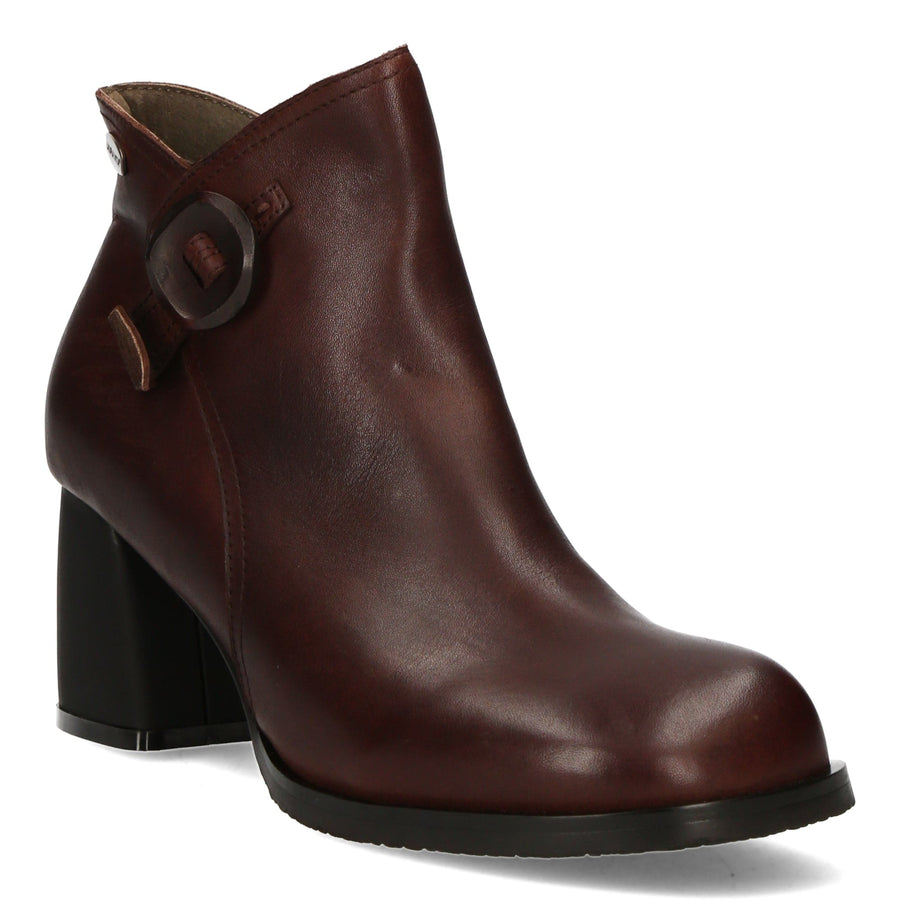 Scarpe Vita Bottines - FLAMANTO 02 Offerta migliore