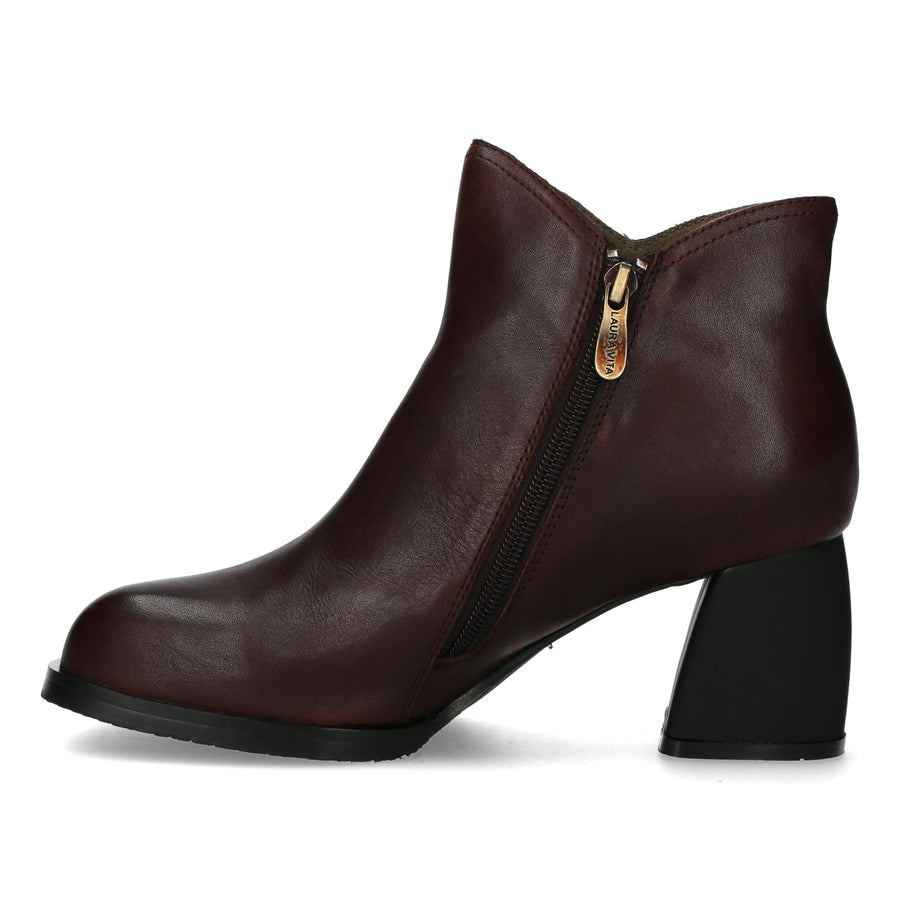 Scarpe Vita Bottines - FLAMANTO 02 Offerta migliore