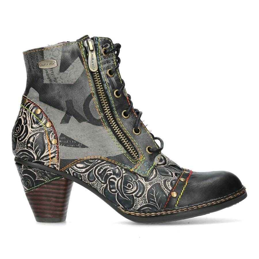 Scarpe Vita Bottines - ALCIZEEO 12 Latest fashion