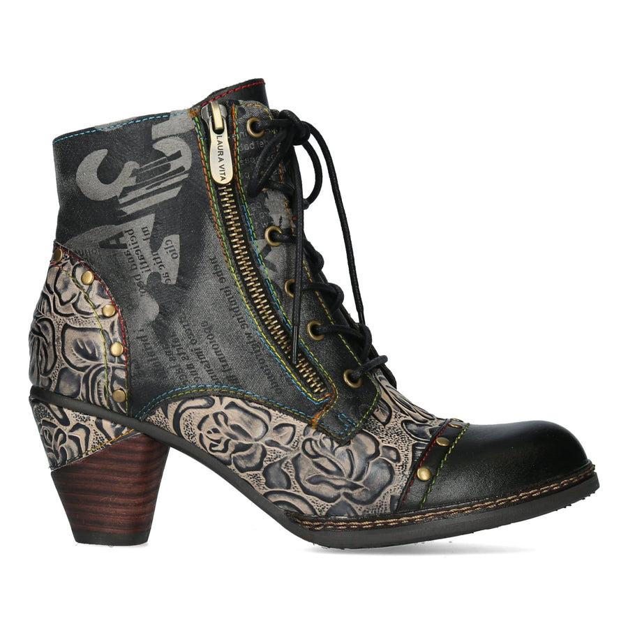 Scarpe Vita Bottines - ALCIZEEO 12 Latest fashion