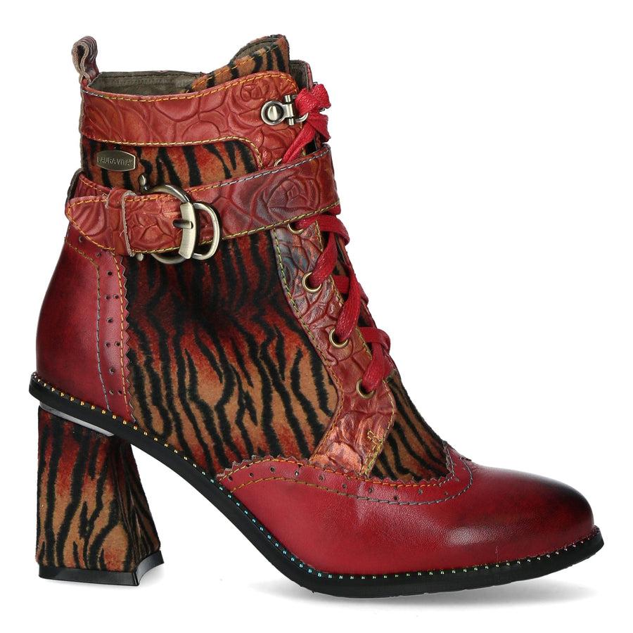 Scarpe Vita Bottines - MAJAO 02 Online Outlet