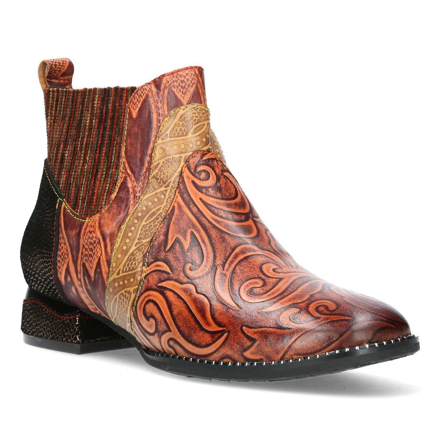 Scarpe Vita Bottines - IDCOO 02 Offerta temporanea