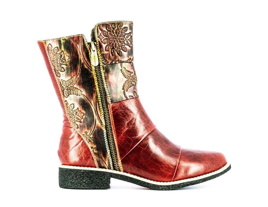 Scarpe Vita Bottines - COCRALIEO 18 Offerte esclusive