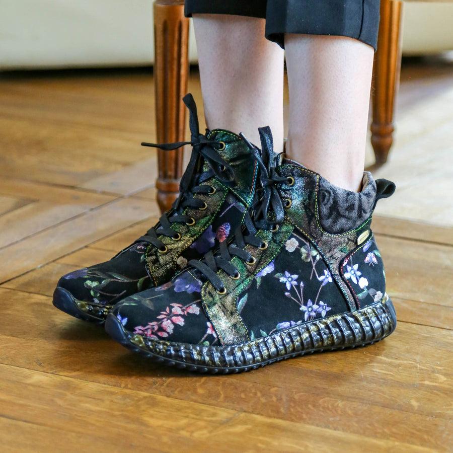 Scarpe Vita Baskets - BURTON 0122 Lightning offer