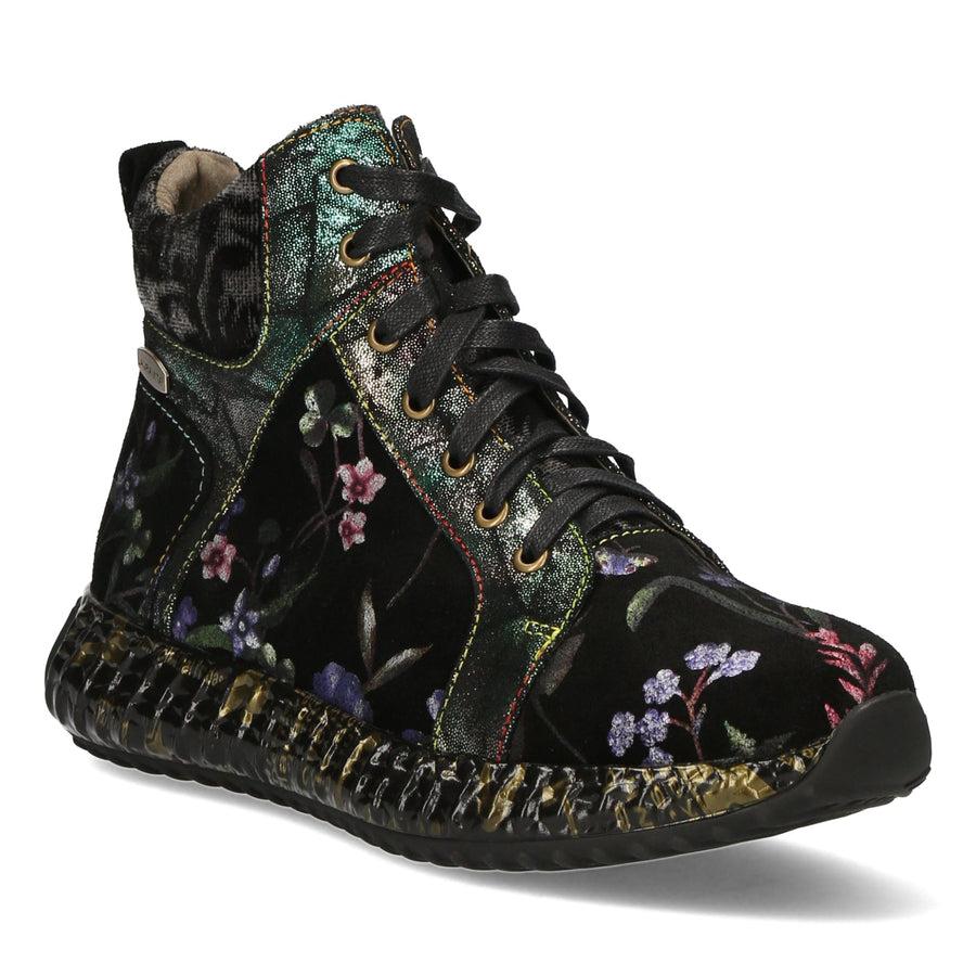 Scarpe Vita Baskets - BURTON 0122 Lightning offer