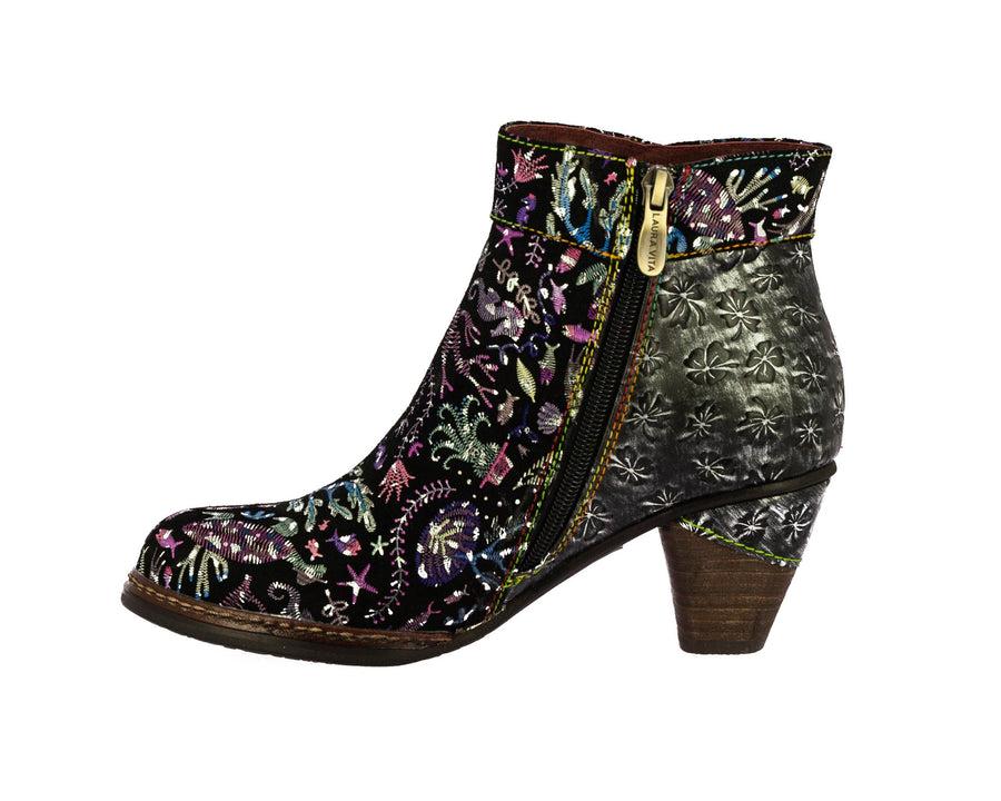 Scarpe Vita Bottines - ALCIZEEO 17 Grandi sconti