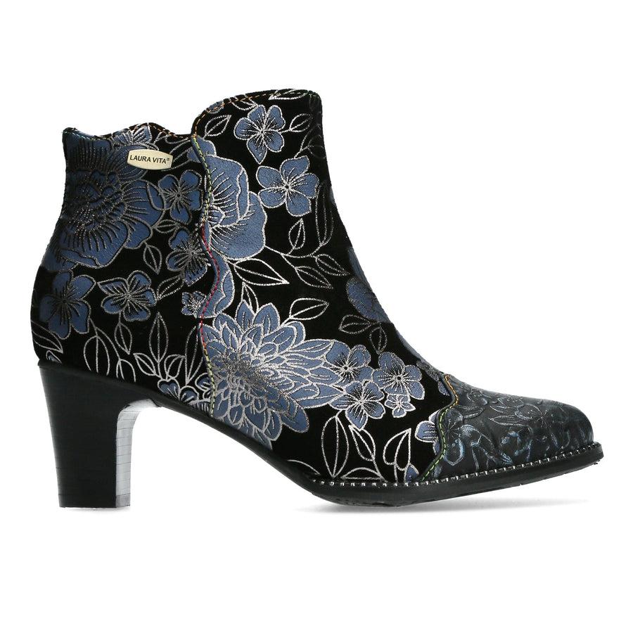 Scarpe Vita Bottines - ELCODIEO 212 Liquidazione
