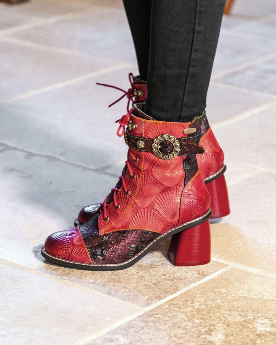 Scarpe Vita Bottines - EVCAO 41 Comprane uno, ottenene uno gratis