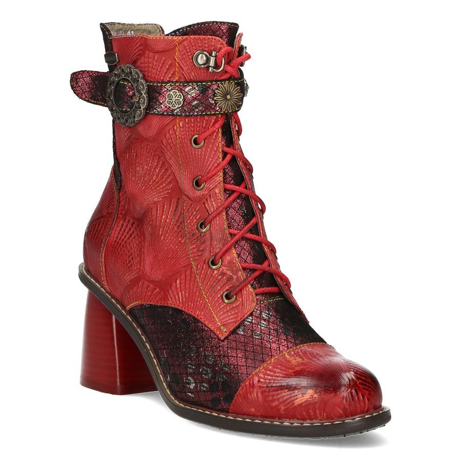 Scarpe Vita Bottines - EVCAO 41 Comprane uno, ottenene uno gratis