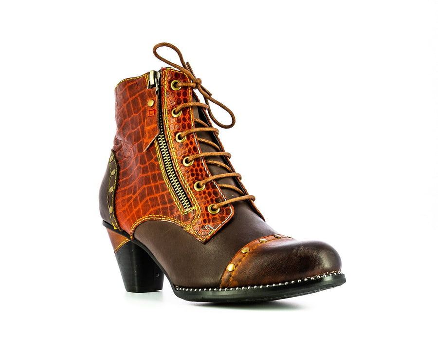 Scarpe Vita Bottines - ALCIZEEO 32 Offerte giornaliere