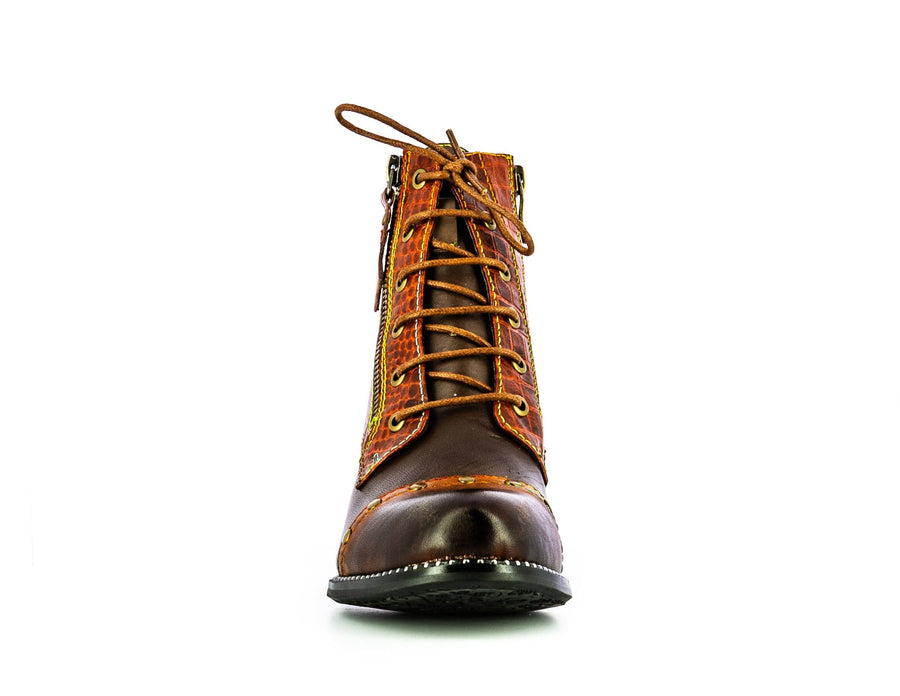 Scarpe Vita Bottines - ALCIZEEO 32 Offerte giornaliere