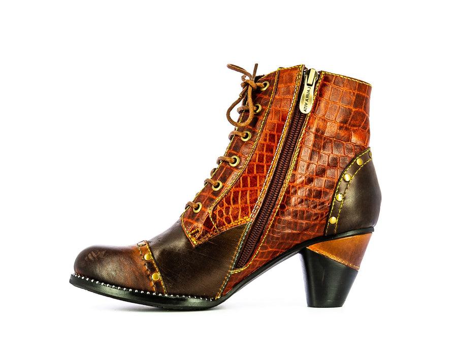 Scarpe Vita Bottines - ALCIZEEO 32 Offerte giornaliere