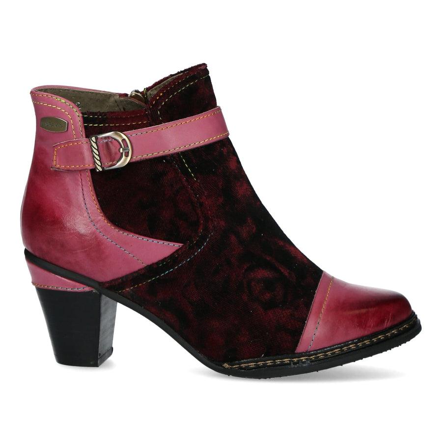 Scarpe Vita Bottines - AGCATHEO 197C Offerte speciali