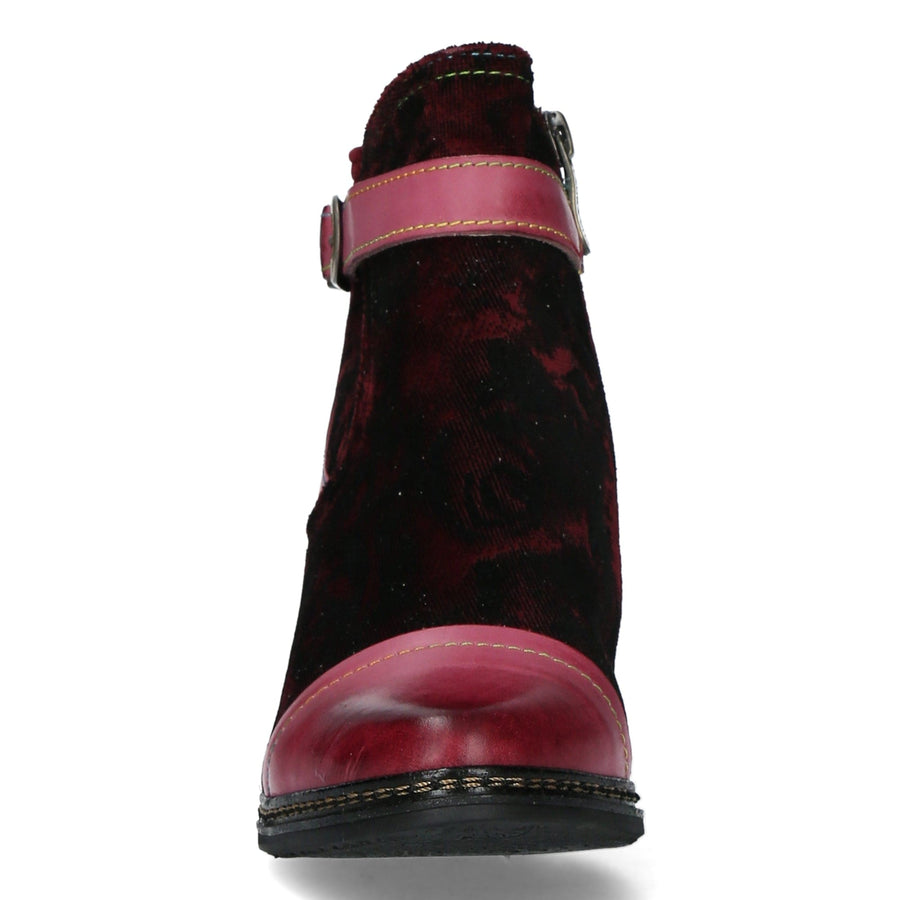 Scarpe Vita Bottines - AGCATHEO 197C Offerte speciali