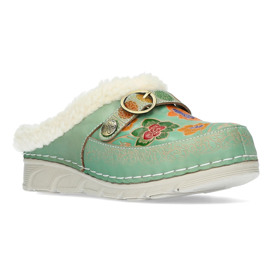 Scarpe Vita Sabots - DORRYO 45 Sconti VIP