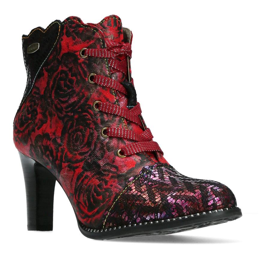 Scarpe Vita Bottines - ALCBANEO 127 Prezzo basso