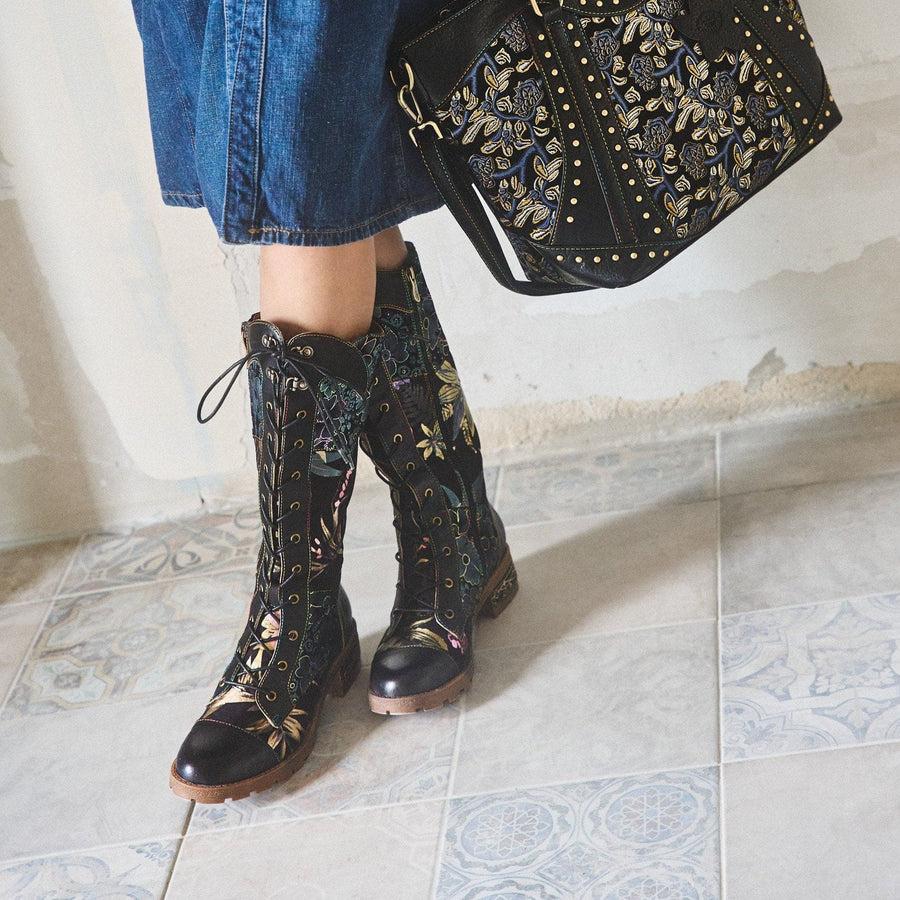 Scarpe Vita Bottes - COCRAILO 63 Super Saving Price