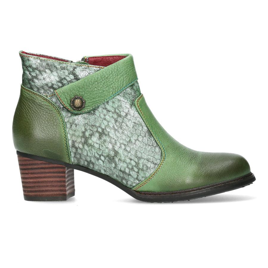 Scarpe Vita Bottines - ALEXIA 13 Offerta settimanale