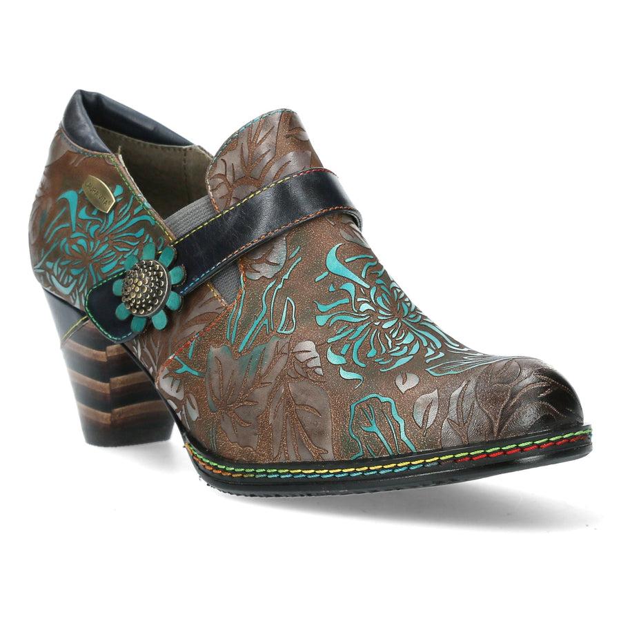 Scarpe Vita Mocassins - ALCIZEEO 41 Ritorno libero