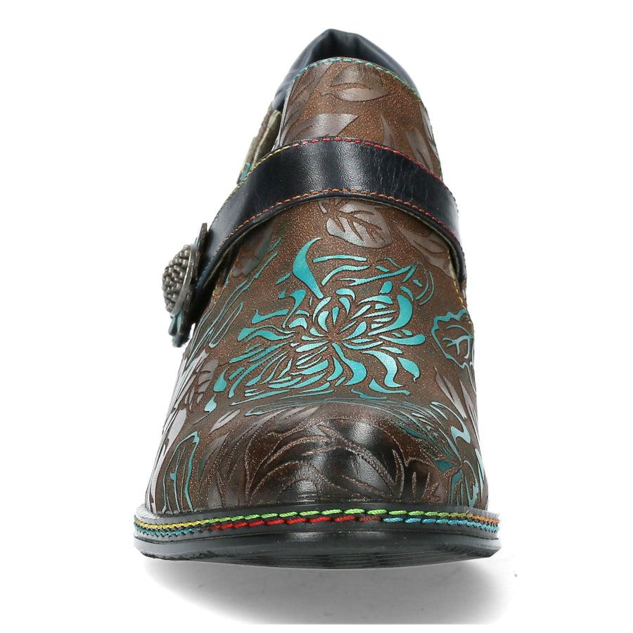 Scarpe Vita Mocassins - ALCIZEEO 41 Ritorno libero