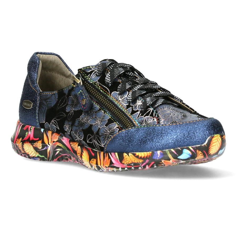Scarpe Vita Baskets - JOCTAO 06 Rilascio limitato