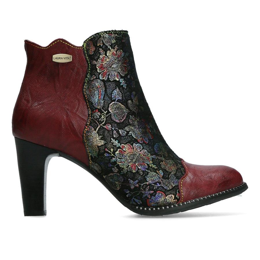 Scarpe Vita Bottines - ALBANE 198 Ultimi tre giorni