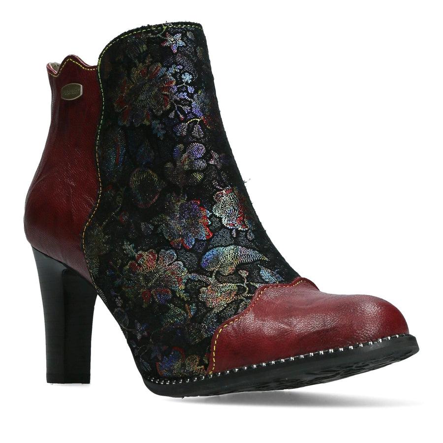 Scarpe Vita Bottines - ALBANE 198 Ultimi tre giorni