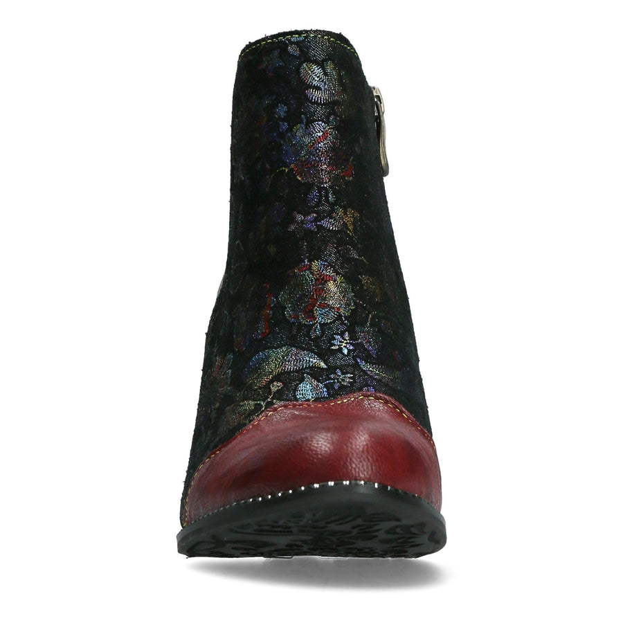 Scarpe Vita Bottines - ALBANE 198 Ultimi tre giorni